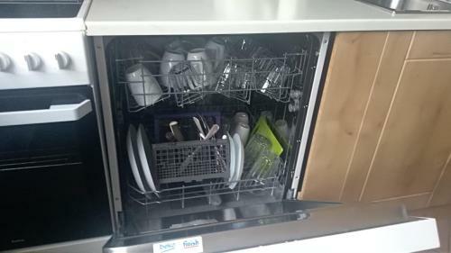 Apartm�ny Ole?nice