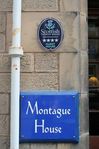 Hostal Montague Guest House