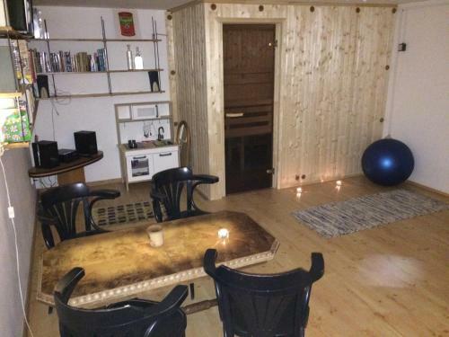Apartmama Lipov�