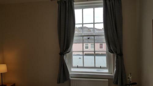 Nicolson's Apartment