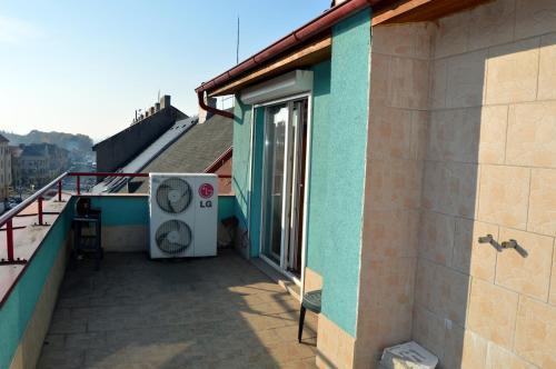 Aparthotel Apartment Lux Blue Paradise