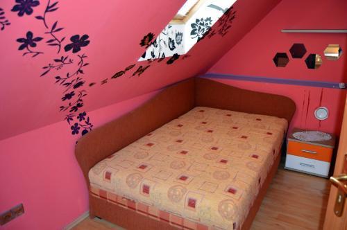 Aparthotel Apartment Lux Blue Paradise