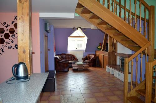 Aparthotel Apartment Lux Blue Paradise