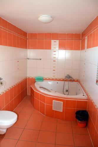 Aparthotel Apartment Lux Blue Paradise