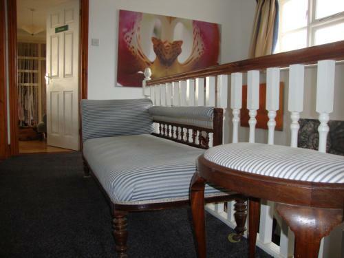 Agroturismo Swallows Rest