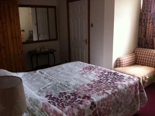 Agroturismo Swallows Rest