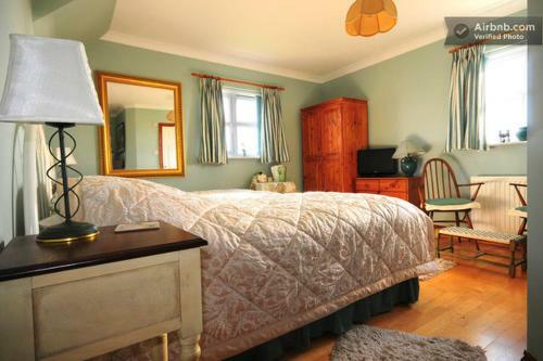 Agroturismo Swallows Rest