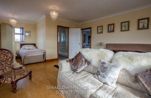 Agroturismo Swallows Rest