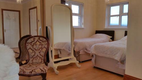 Agroturismo Swallows Rest