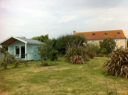 Agroturismo Swallows Rest