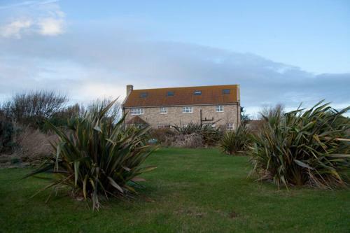 Agroturismo Swallows Rest