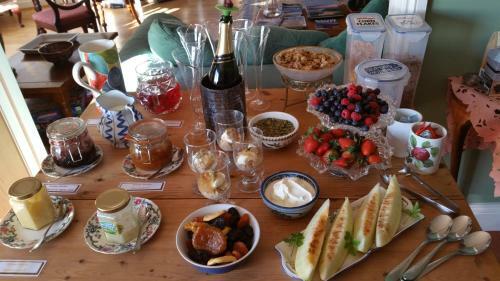 Agroturismo Swallows Rest