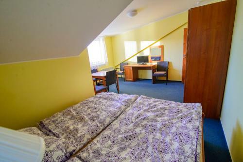 Hostal Penzion Dyje