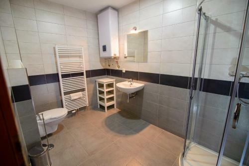 Hostal Penzion Dyje