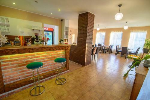 Hostal Penzion Dyje