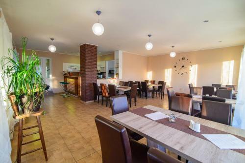 Hostal Penzion Dyje