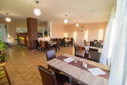 Hostal Penzion Dyje