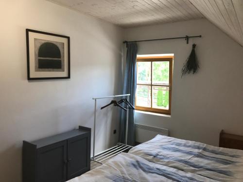 Apartments Modr� Vrata