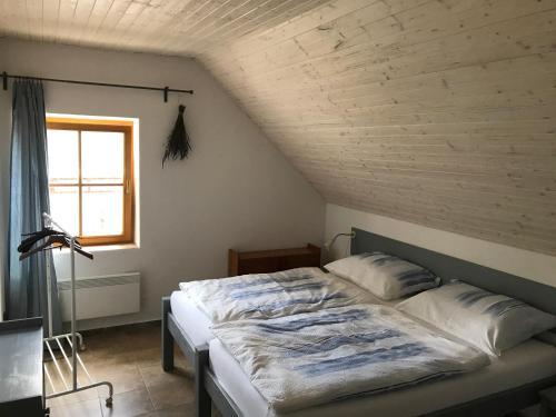 Apartments Modr� Vrata