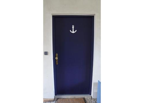 Apartments Modr� Vrata
