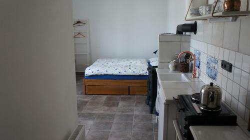 Apartments Modr� Vrata