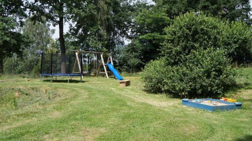 Apartments Modr� Vrata