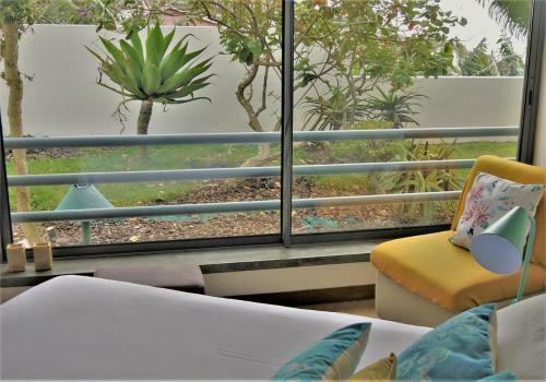 Apartamento Epicenter Lagoa
