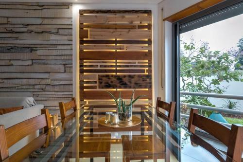 Apartamento Epicenter Lagoa