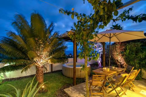 Apartamento Epicenter Lagoa