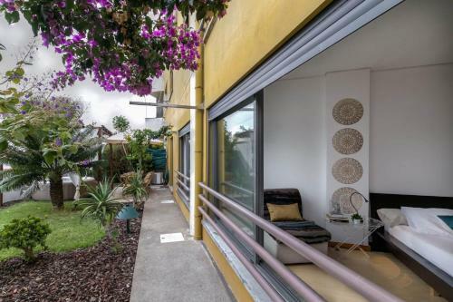 Apartamento Epicenter Lagoa