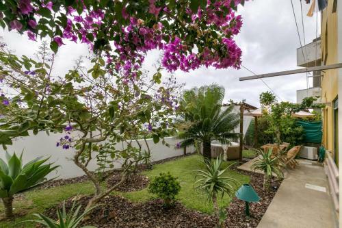 Apartamento Epicenter Lagoa