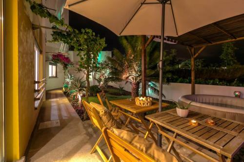 Apartamento Epicenter Lagoa