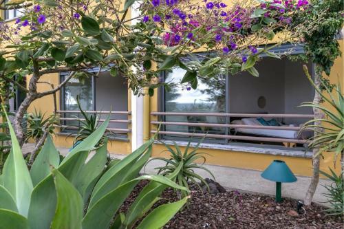 Apartamento Epicenter Lagoa
