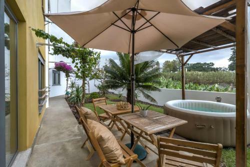 Apartamento Epicenter Lagoa