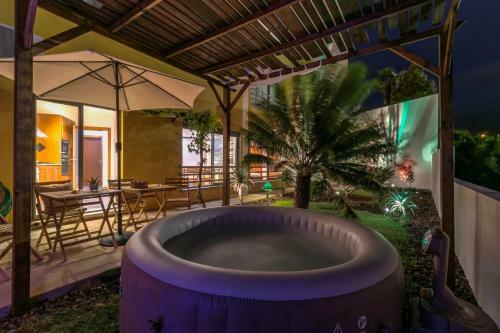 Apartamento Epicenter Lagoa
