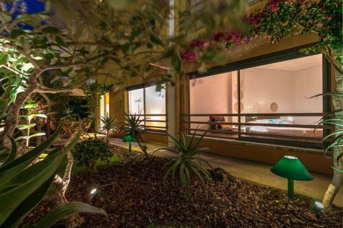 Apartamento Epicenter Lagoa
