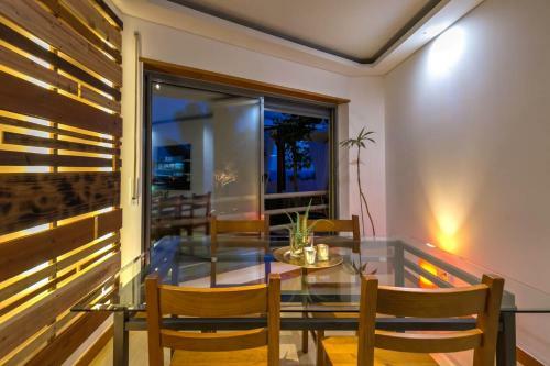 Apartamento Epicenter Lagoa