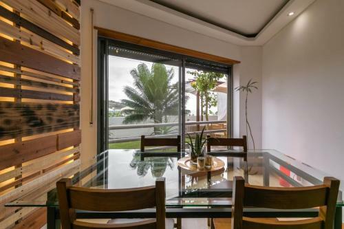 Apartamento Epicenter Lagoa