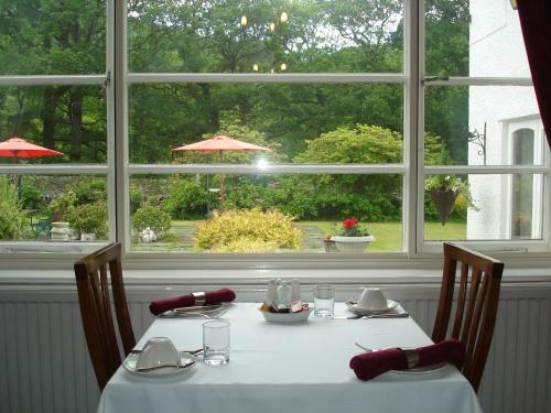 Bed & Breakfast Glenwood Guesthouse