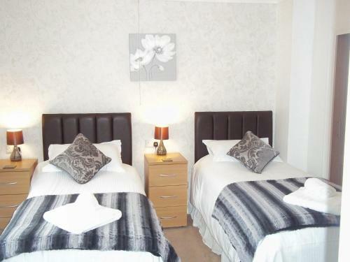 Bed & Breakfast Glenwood Guesthouse