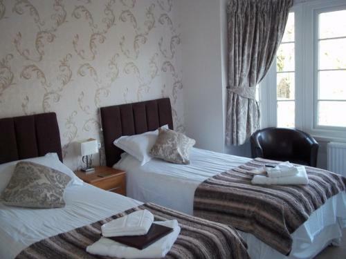 Bed & Breakfast Glenwood Guesthouse