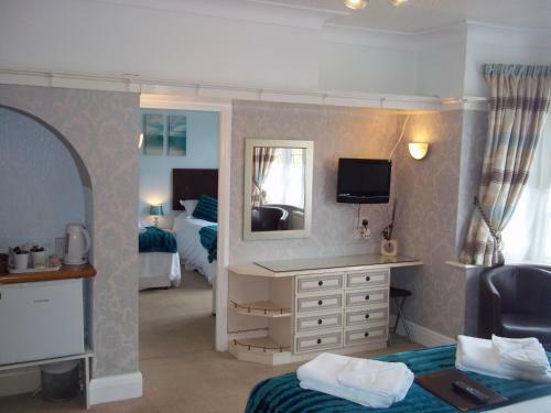Bed & Breakfast Glenwood Guesthouse