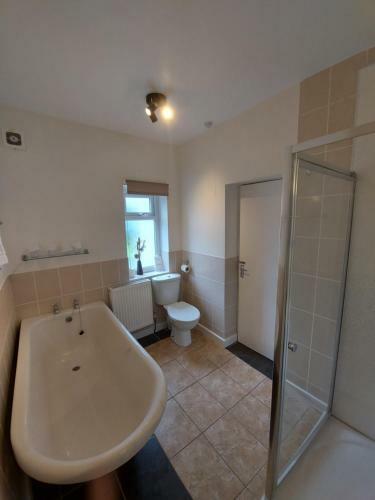 Bed & Breakfast Glenwood Guesthouse
