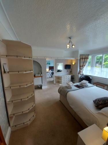 Bed & Breakfast Glenwood Guesthouse