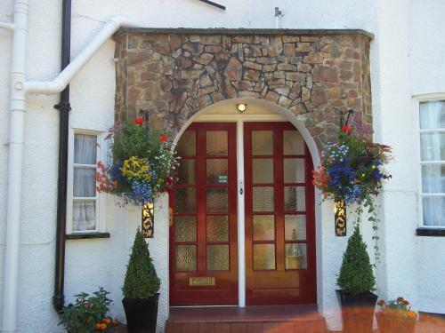 Bed & Breakfast Glenwood Guesthouse