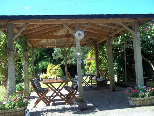 Bed & Breakfast Glenwood Guesthouse