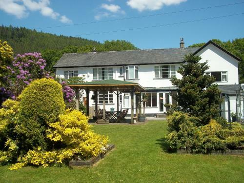 Bed & Breakfast Glenwood Guesthouse