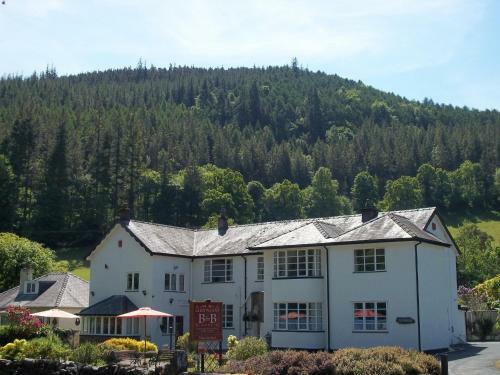 Bed & Breakfast Glenwood Guesthouse