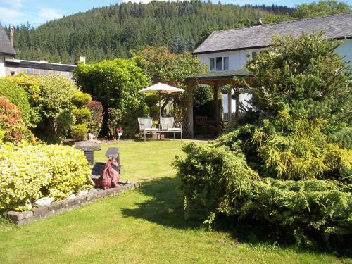 Bed & Breakfast Glenwood Guesthouse