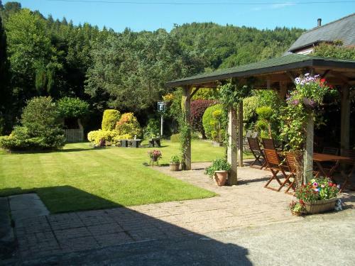 Bed & Breakfast Glenwood Guesthouse